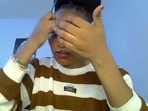 cute-alexis online show from 04/07/26, 08:37