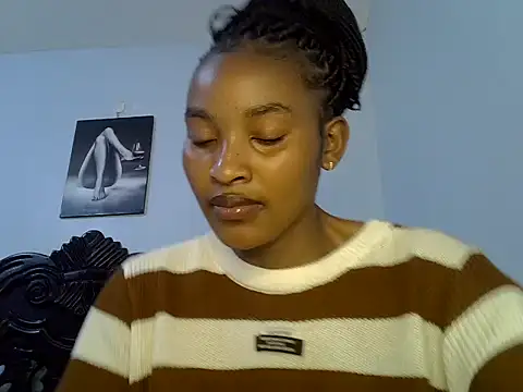 cute-alexis online show from 04/10/26, 08:02