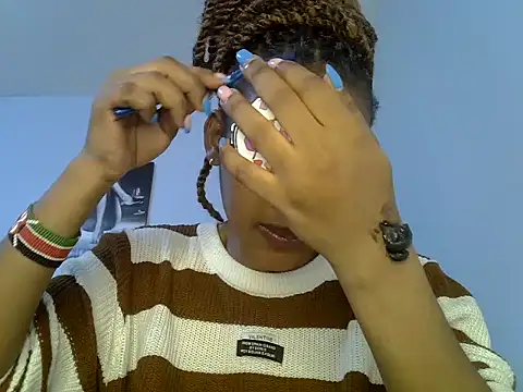 cute-alexis online show from 04/18/26, 09:02