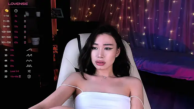 sensualily online show from 12/27/24, 12:39