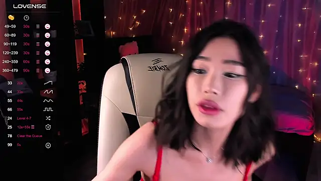 sensualily online show from 12/27/24, 06:31