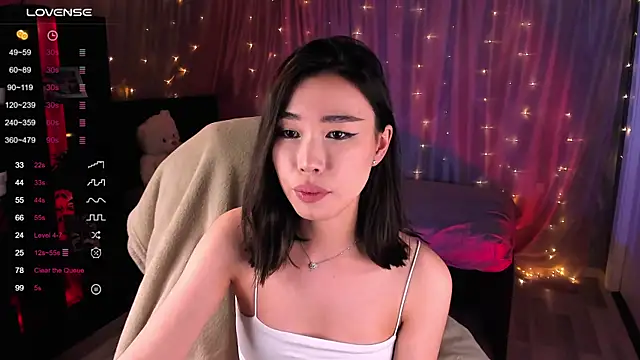 sensualily online show from 01/09/25, 09:26