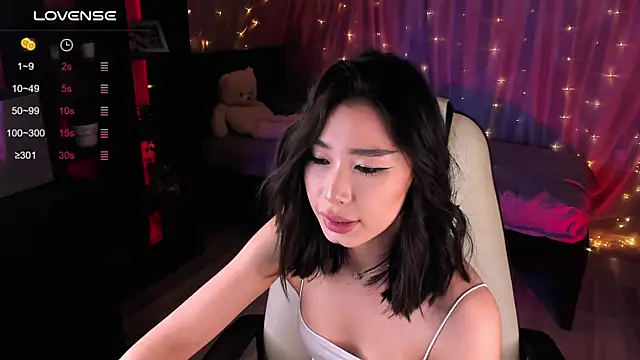 sensualily online show from 01/11/25, 09:57