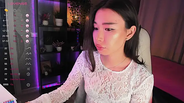 sensualily online show from 09/14/25, 04:28