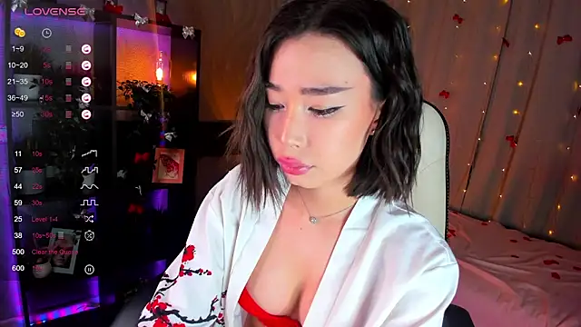 sensualily online show from 02/20/26, 03:45