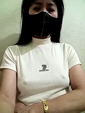 YunLem online show from 02/20/25, 01:08