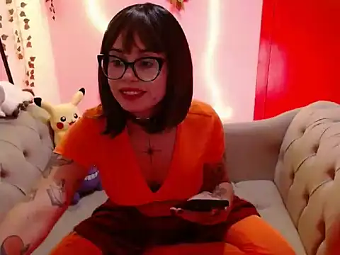 ellaxblair online show from 10/23/25, 10:52