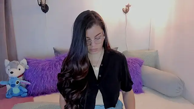 CherryBlossomm  online show from 02/23/25, 02:07