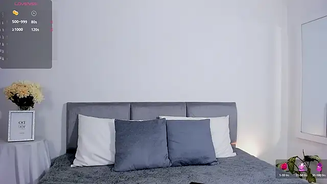 Hannaos online show from 10/16/25, 11:22