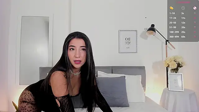 Hannaos online show from 11/06/25, 11:11