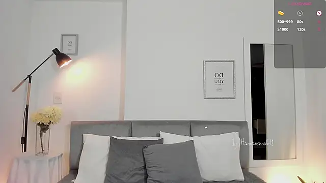 Hannaos online show from 11/24/25, 11:10