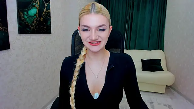 SelenaeMoore online show from 03/11/25, 11:12