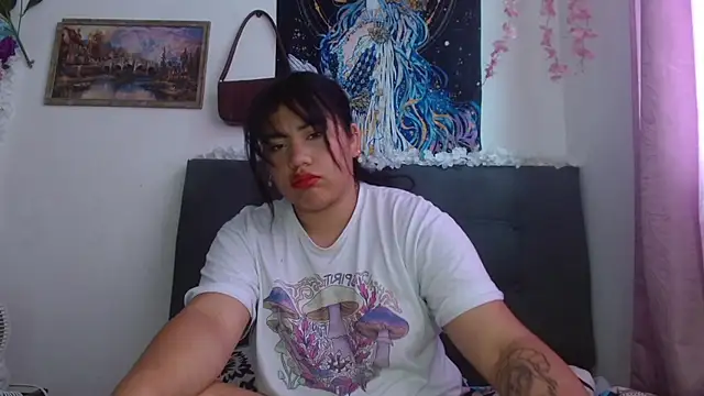 soul red online show from 12/26/24, 06:33