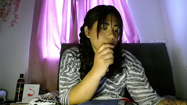 soul red online show from 02/13/25, 07:31