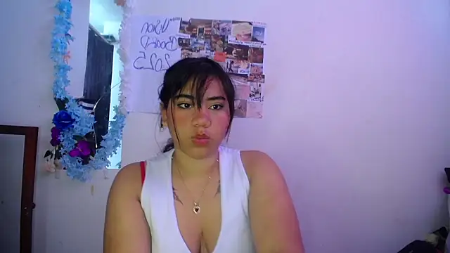 soul red online show from 02/15/25, 03:28