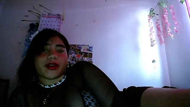 soul red online show from 03/14/25, 09:54