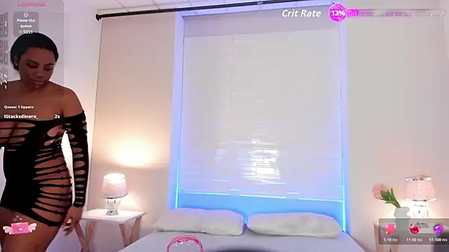 KendallRosse1 online show from 02/08/26, 04:38