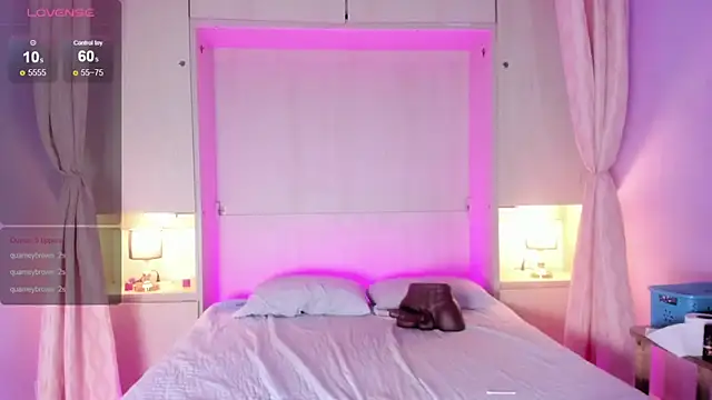 KendallRosse1 online show from 04/10/26, 04:28