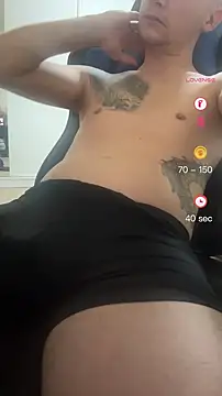 samcums 69 online show from 02/03/26, 01:26