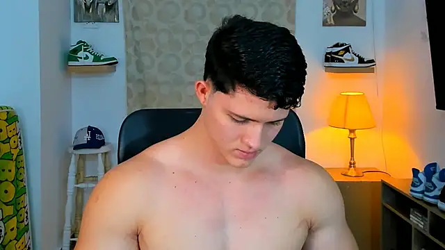 Snapshot of Hazzan_Velez chatting on 01/21/25, 03:37 Hazzan Velez online show from 01/21/25, 03:37