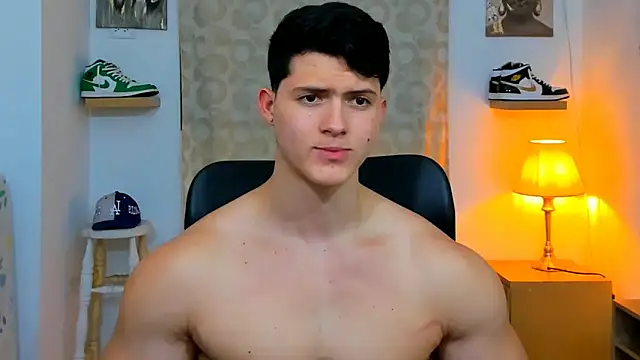 Snapshot of Hazzan_Velez chatting on 01/24/25, 11:23 Hazzan Velez online show from 01/24/25, 11:23