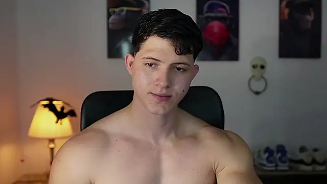 Snapshot of Hazzan_Velez chatting on 10/22/25, 02:01 Hazzan Velez online show from 10/22/25, 02:01