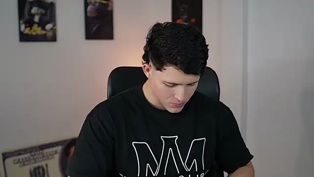 Hazzan Velez online show from 11/23/25, 01:49