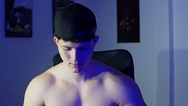 Hazzan Velez online show from 12/03/25, 05:55