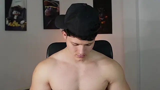 Hazzan Velez online show from 02/03/26, 10:59