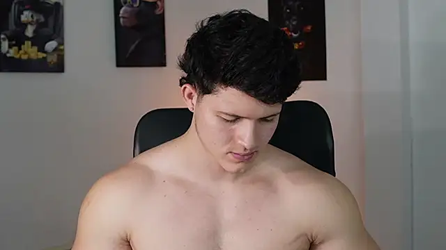 Hazzan Velez online show from 02/05/26, 03:00