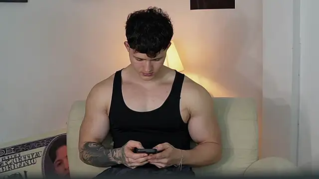 Hazzan Velez online show from 02/28/26, 05:08