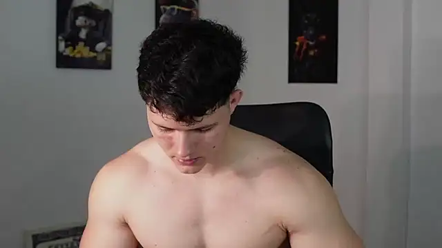 Hazzan Velez online show from 03/17/26, 09:29