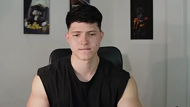 Hazzan Velez online show from 04/23/26, 07:38