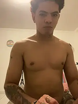 RDbruto online show from 02/08/25, 10:51