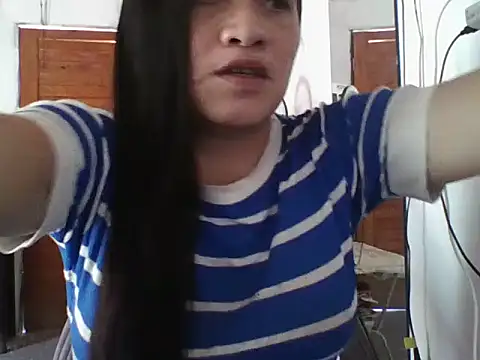 iaradias online show from 10/27/25, 12:31