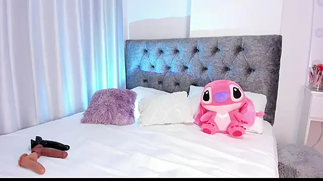 abbyfoxx  online show from 01/15/25, 03:11