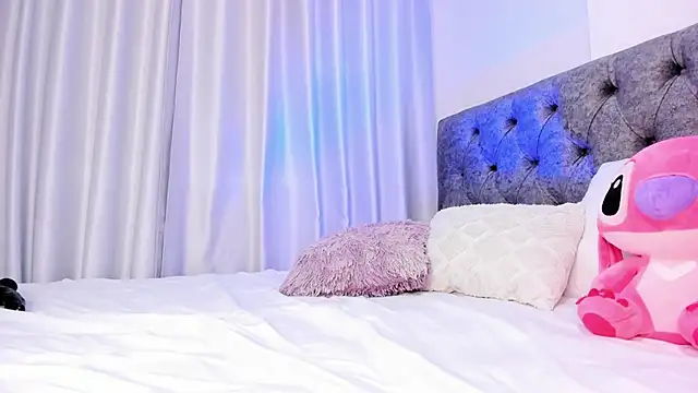 abbyfoxx  online show from 03/19/25, 07:17