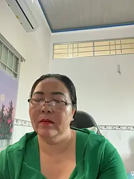 Snapshot of NDith chatting on 03/01/25, 07:08 NDith online show from 03/01/25, 07:08
