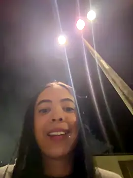 NAUGHTY LITTLE 18 online show from 11/21/25, 03:16