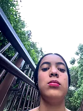 NAUGHTY LITTLE 18 online show from 11/21/25, 09:13