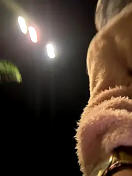 NAUGHTY LITTLE 18 online show from 12/21/25, 03:24