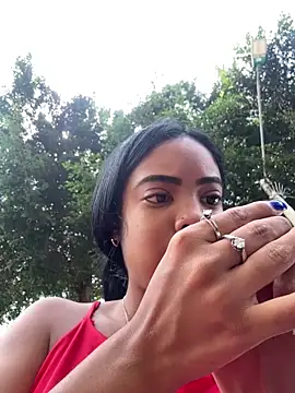 NAUGHTY LITTLE 18 online show from 03/14/26, 03:39