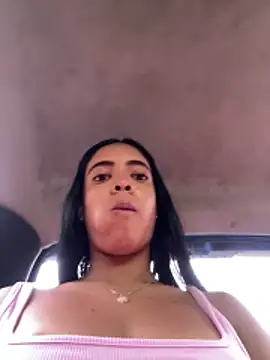 NAUGHTY LITTLE 18 online show from 03/27/26, 03:23