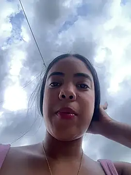 NAUGHTY LITTLE 18 online show from 04/13/26, 09:31