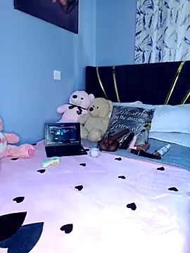 Cherriikenzie online show from 02/08/26, 10:40