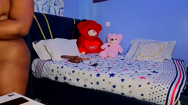 Cherriikenzie online show from 03/13/26, 06:53