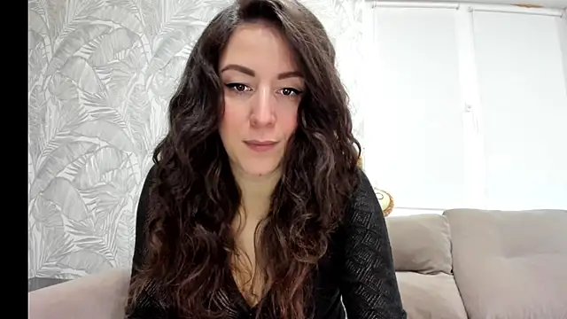 Karina sunny online show from 02/06/25, 07:07