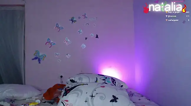 kitten sweet online show from 03/23/25, 05:10