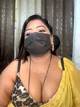 Oh-Monika online show from 11/11/25, 04:40