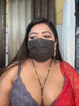 Oh-Monika online show from 11/18/25, 04:00